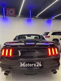 فورد موستانج